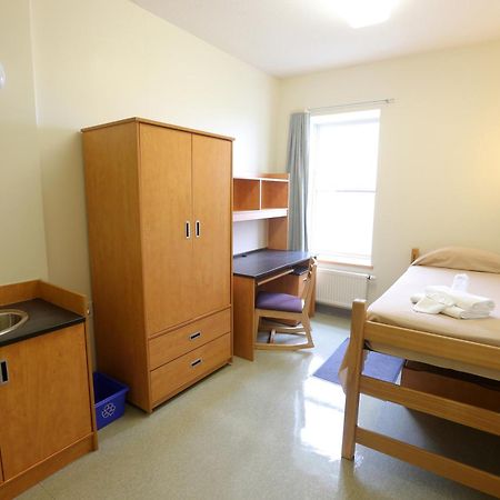 Dalhousie University Halifax Eksteriør bilde