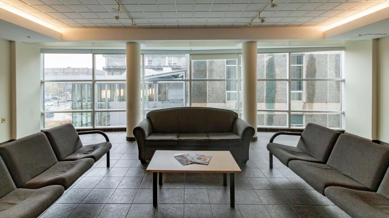 Dalhousie University Halifax Eksteriør bilde