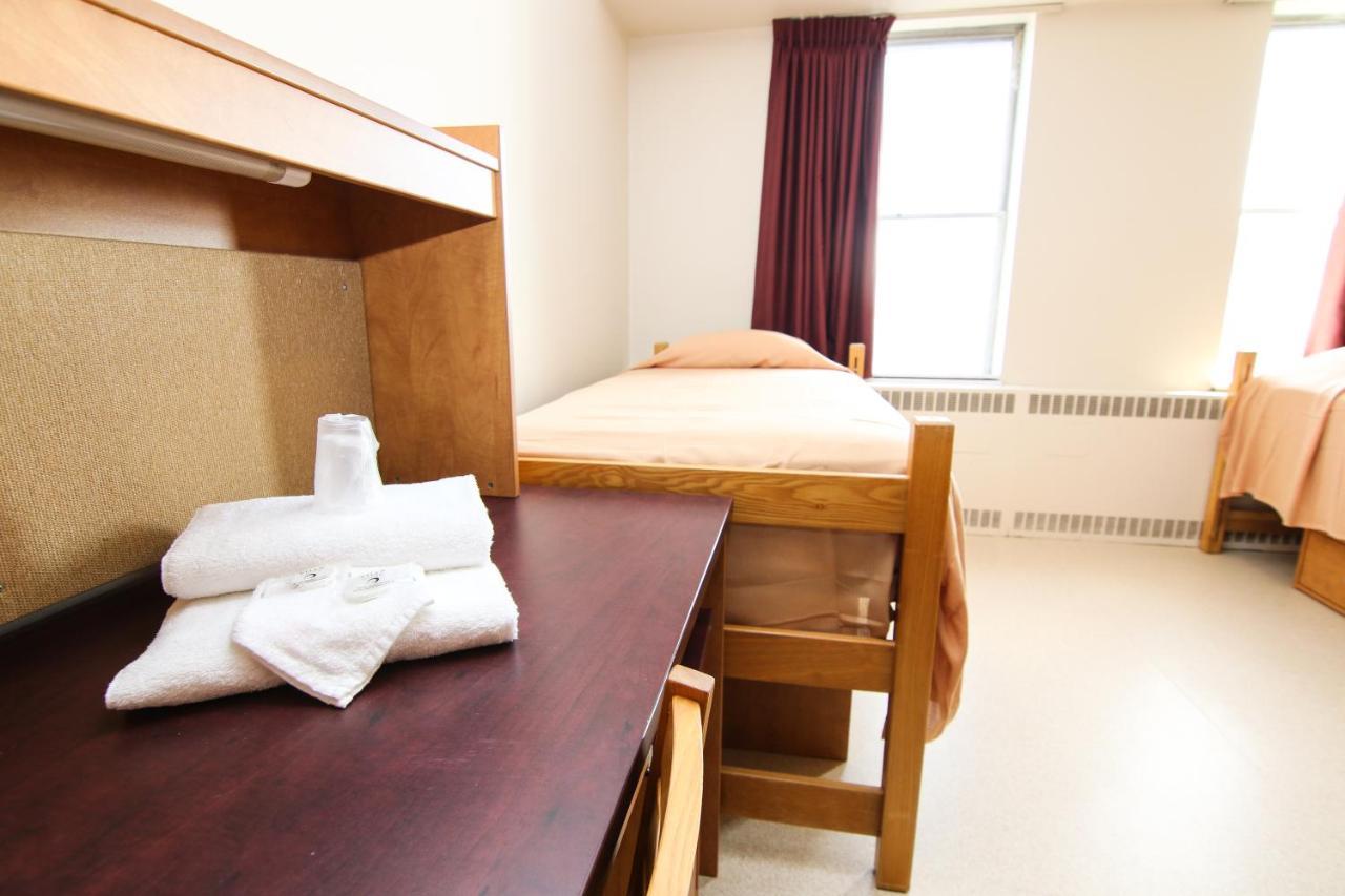 Dalhousie University Halifax Eksteriør bilde