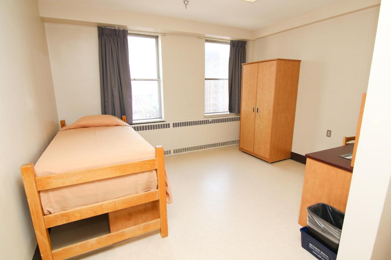 Dalhousie University Halifax Eksteriør bilde