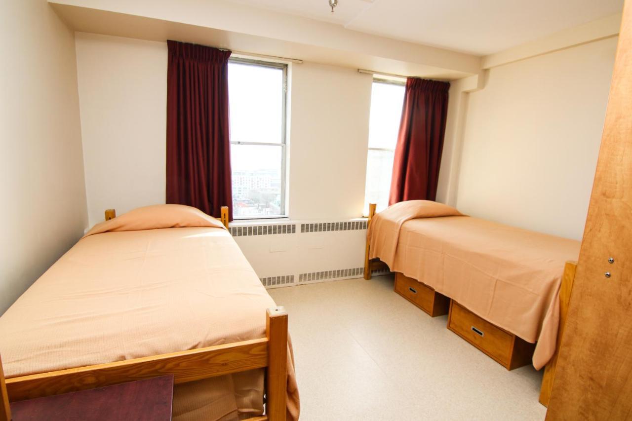 Dalhousie University Halifax Eksteriør bilde
