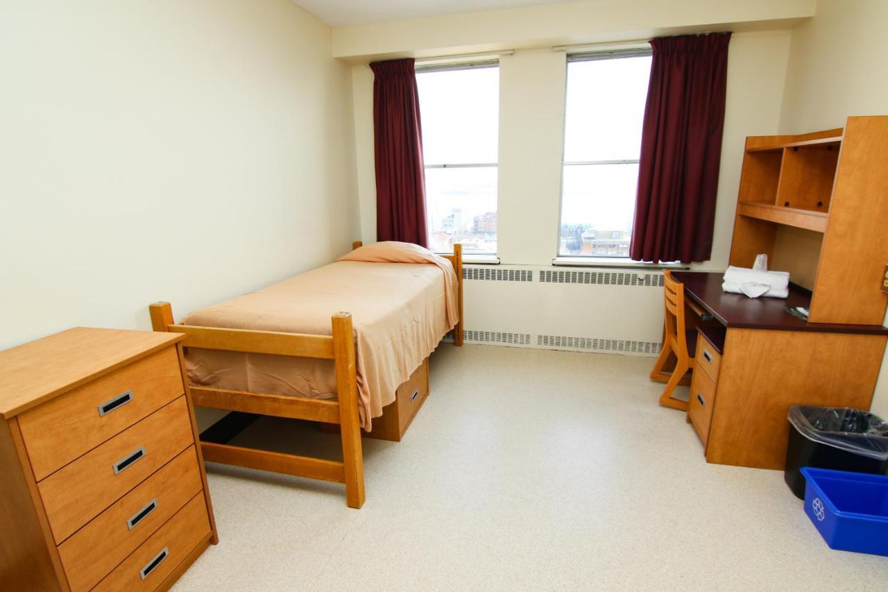 Dalhousie University Halifax Eksteriør bilde