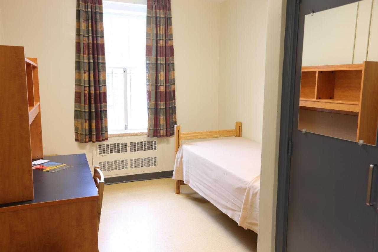 Dalhousie University Halifax Eksteriør bilde