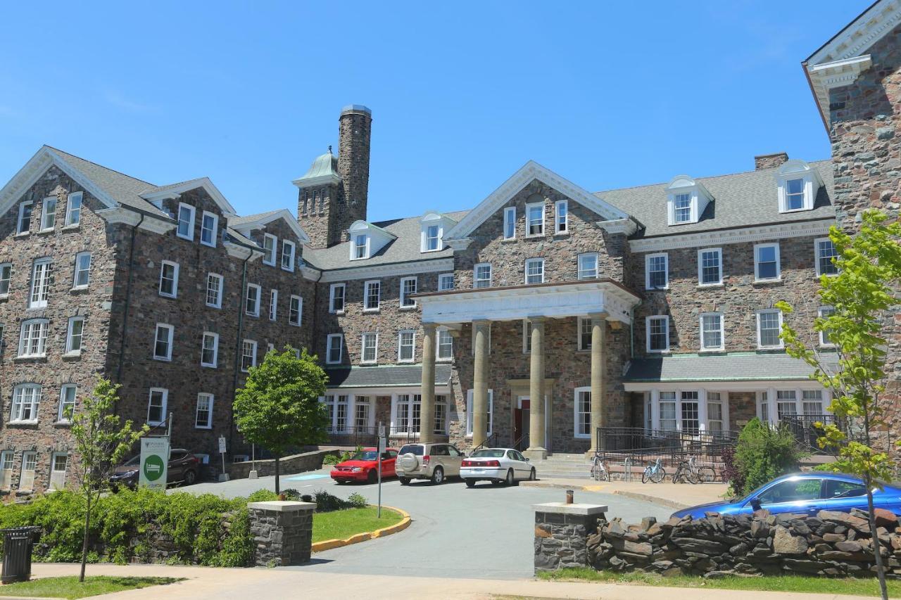 Dalhousie University Halifax Eksteriør bilde