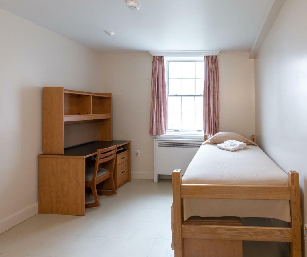Dalhousie University Halifax Eksteriør bilde
