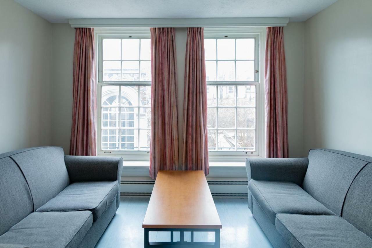 Dalhousie University Halifax Eksteriør bilde